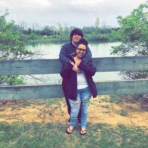 Meet your Posher, Noah